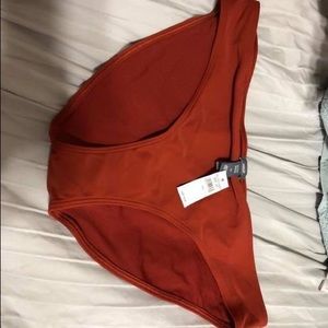 NWT Aerie bikini bottoms